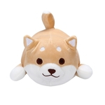 Anime Shiba Inu Plush Stuffed SOTF Pillow Cartoon Doll Doggo bonito Shiba brinquedo macio