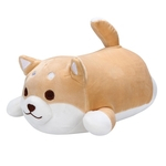 Anime Shiba Inu Plush Stuffed SOTF Pillow Cartoon Doll Doggo bonito Shiba brinquedo macio