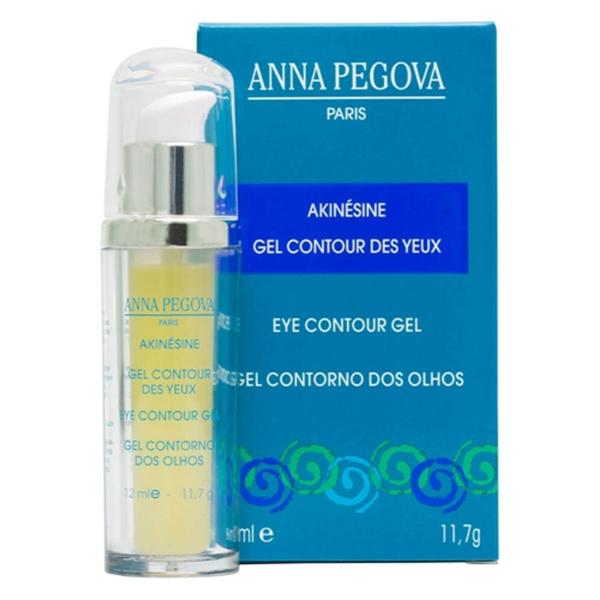 Anna Pegova Akinésine - Anti-Idade para Área dos Olhos 12ml