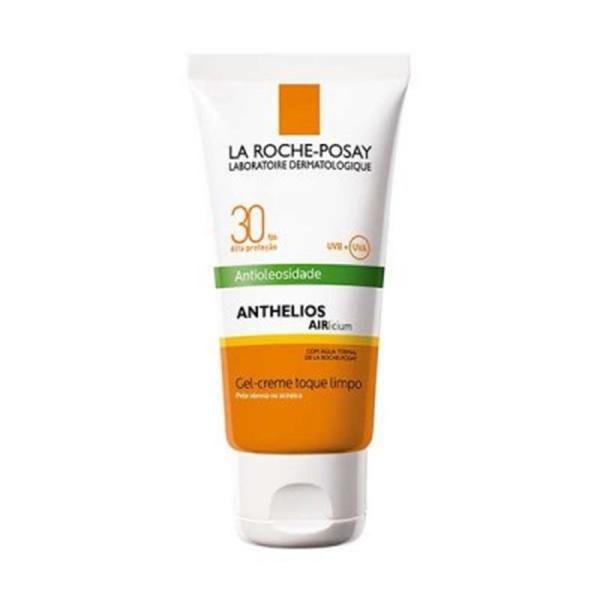 Anthelios AIRlicium FPS 30 La Roche-Posay 50g