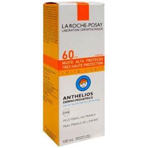 Anthelios Dermo-Pediatrics Fps60 - 100Ml