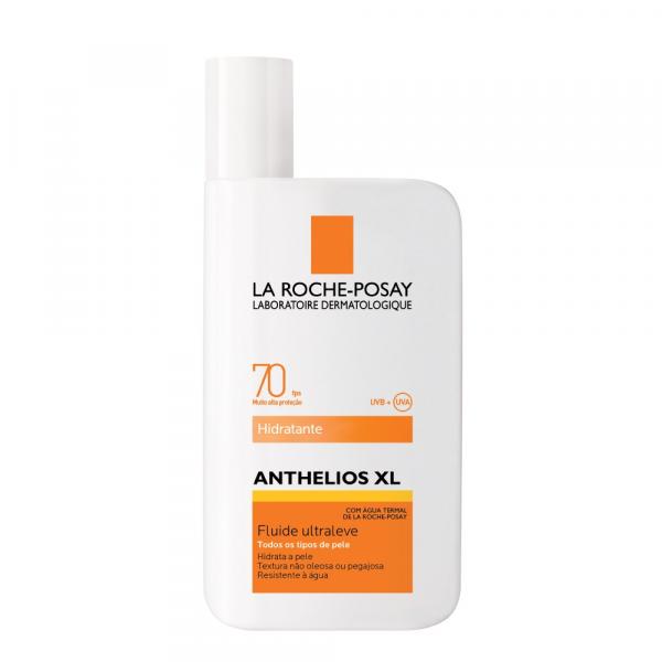 Anthelios XL Fluide Ultraleve FPS 70 La Roche-Posay - Protetor Solar