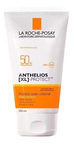 Anthelios XL Protect Corpo FPS50 120ml, La Roche-Posay