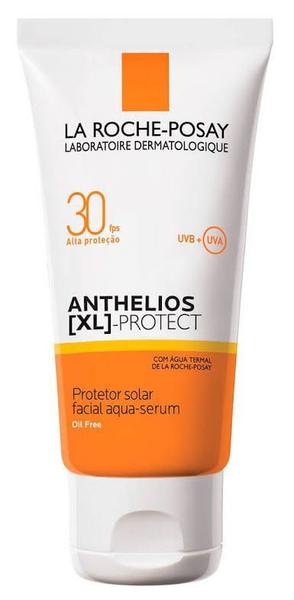 Anthelios XL-Protect Facial FPS30 - 40g - La Roche-Posay