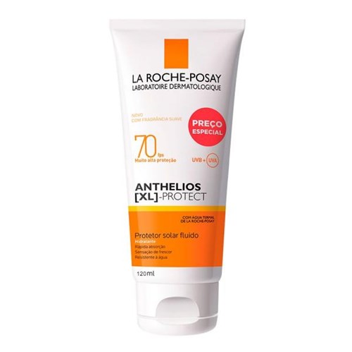 Anthelios XL Protect FPS 70 200ml La Roche-Posay