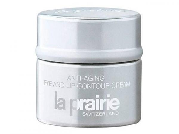 Anti-Aging Eye And Lip Contour Cream 20ml - La Prairie