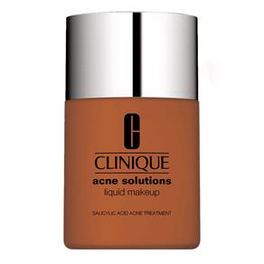 Anti-Blemish Solutions Liquid Makeup Clinique - Base Liquida Fresh Amber