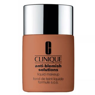Anti-Blemish Solutions Liquid Makeup Clinique - Base Liquida Fresh Vanilla