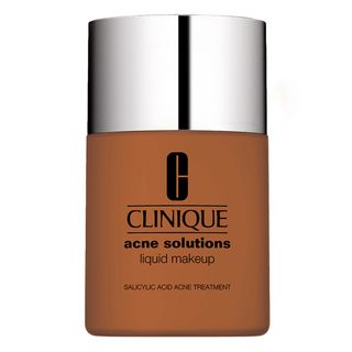 Anti-blemish Solutions Liquid Makeup Clinique - Base Liquida Ginger