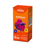 Anti Cloro Nutricon 15ml