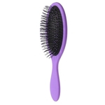Anti-estático Almofada escova Hair Care perda massagem Hairbrush Comb Scalp Novo Design 2018