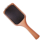 Anti-estático Scalp Massage Comb Air Cushion Ferramentas Hairbrush