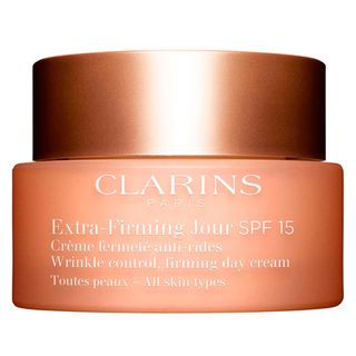 Anti-idade Diurno Clarins - Extra Firming Day Cream Jour SPF 15 50ml