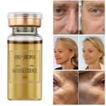 Anti Idade Envelhecimento Rugas Rosto Facial Colágeno Oro Aroma 10ml