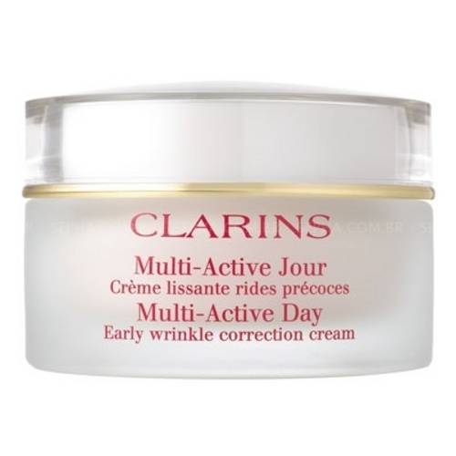 Anti-Idade Facial Multi-Active Day Early Wrinkle C