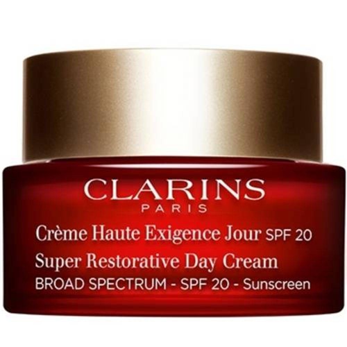 Anti-Idade Facial Super Restorative Day Cream Spf