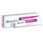 Anti-inflamatório Ourofino Dermotrat Creme - 20 G
