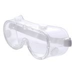 Anti-poeira Nevoeiro Windproof Eye Shield Goggles Óculos De Segurança Caminhadas Ao Ar Livre