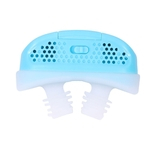 Anti ronco eletrônico Nose Respiratório Nasal Dilators Apnea Aid dispositivo parar ronco Devices