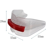 Anti Ronco Mouthpiece Stop Par Ronco Mouthguard Device Sleep Guard Aid Apnea Night