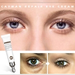 Anti-rugas Anti-envelhecimento Círculos Remover escuras Eye Care Contra o inchaço Bags Eye Cream
