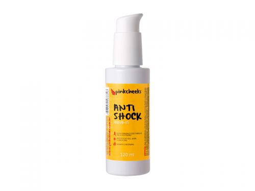 Anti Shock 120ml - Pink Cheeks