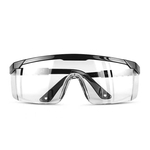 Anti-Spitting Anti-Liquid Splash Óculos Óculos Óculos de proteção
