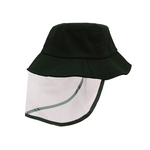 Anti-Spitting Protective Hat anti-poeira e anti-nevoeiro contra pó Pescador Chapéus