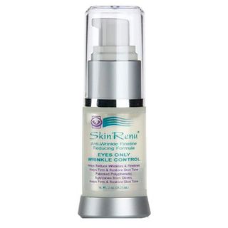 Anti-Wrinkle Fineline Reducing Formula Skin Renu - Rejuvenescedor para o Contorno dos Olhos 14,2g