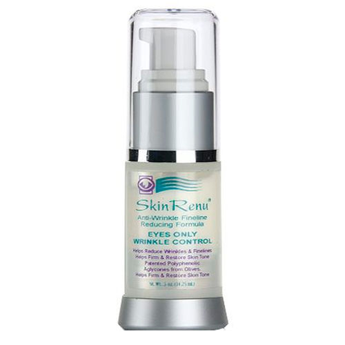 Anti-wrinkle Fineline Reducing Formula Skin Renu - Rejuvenescedor para o Contorno dos Olhos