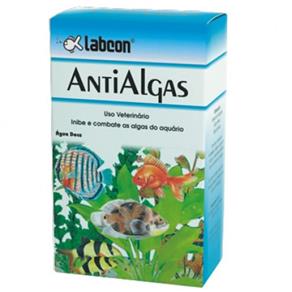 AntiAlgas Labcon 15ml