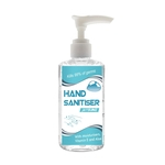 Antibacteriana 60ml Mão Desinfectante de Aminoidos n-lavagem bacteriostática Desinfectante Mão Gel de lavar