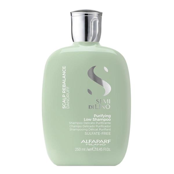 Anticaspa - Low Shampoo Purifying Scalp Alfaparf