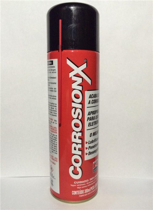 Anticorrosivo CorrosionX Marine