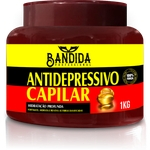 Antidepressivo capilar