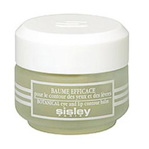 Antienvelhecimento Sisley Baume Efficace Pour Le Contour Des Yeux Et Des Lèvres 30ml - Sisley