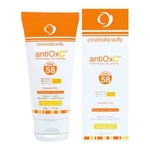 Antiox C Fps58 Vitamina C Cosmobeauty 120g Protetor Solar