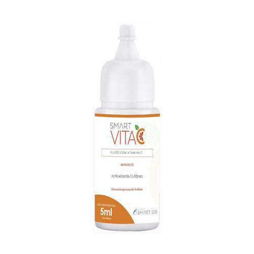 Antioxidante Cutâneo Smart Vita C 5ml