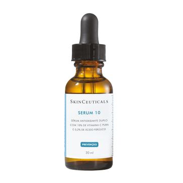 Antioxidante SkinCeuticals Sérum 10 Dual 30ml