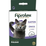 Antipulgas Ceva Fiprolex Para Gatos 0,5ml