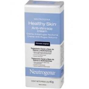 Antirrugas Neutrogena Healthy Skin 40g