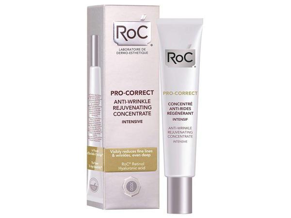 Antirrugas Pro-Correct Concentrate Intensive 30ml - Roc