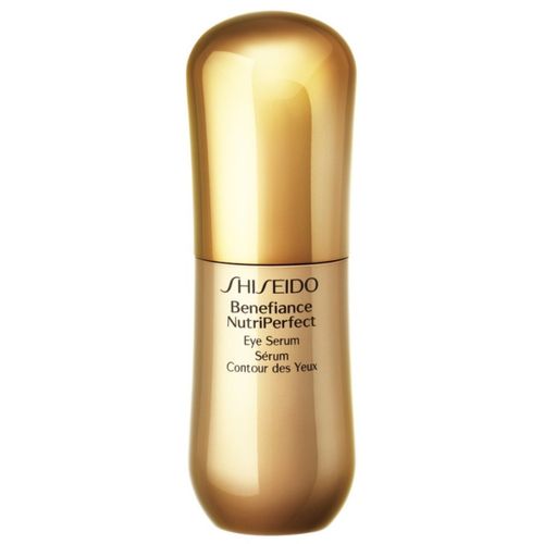 Antirrugas Shiseido Benefiance Nutriperfect Eye Serum