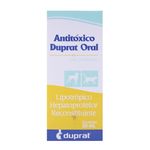 Antitoxico Duprat Oral - Frasco com 20ml