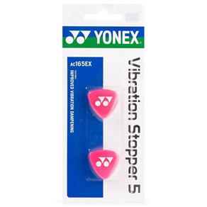 Antivibrador Yonex Logo com 02 Unidades