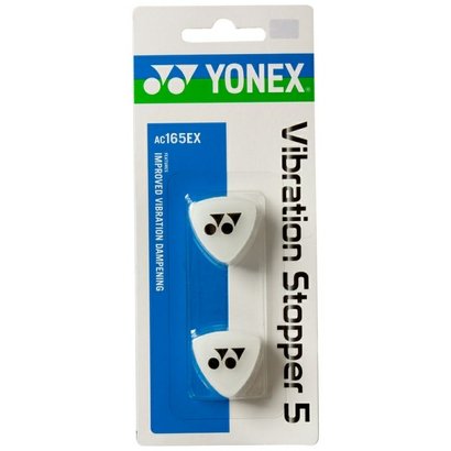 Antivibrador Yonex Logo Preto
