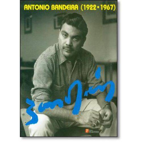 Antonio Bandeira 1922 - 1967