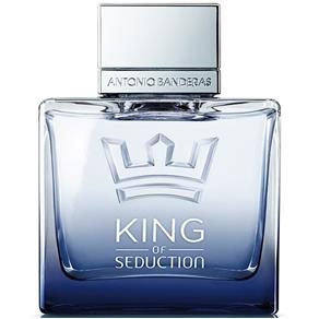 Antonio Banderas King Of Seduction Eau de Toilette - 50ML
