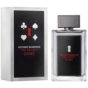 Antonio Banderas The Secret Game 100ml