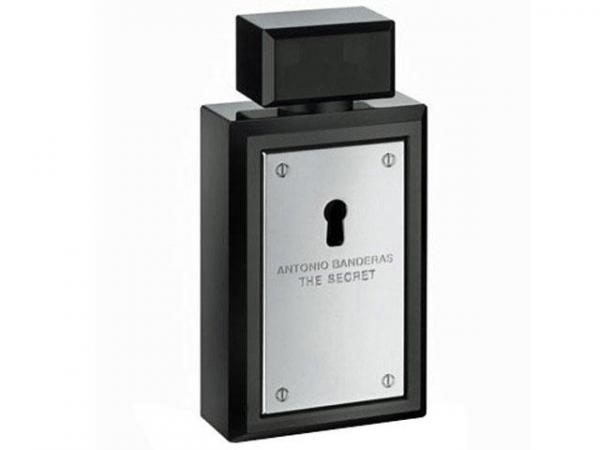 Antonio Banderas The Secret Perfume Masculino - Eau de Toilette 200ml